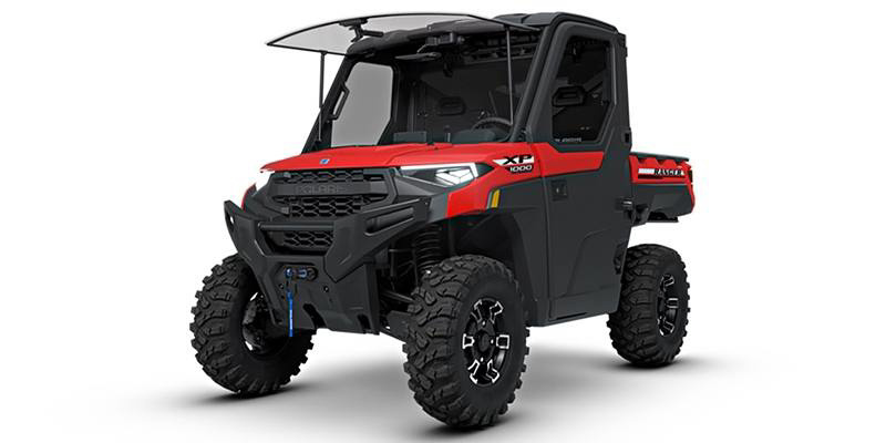2027 Polaris RANGER XP 1000 NORTHSTAR ULTIMATE in baltimore MD