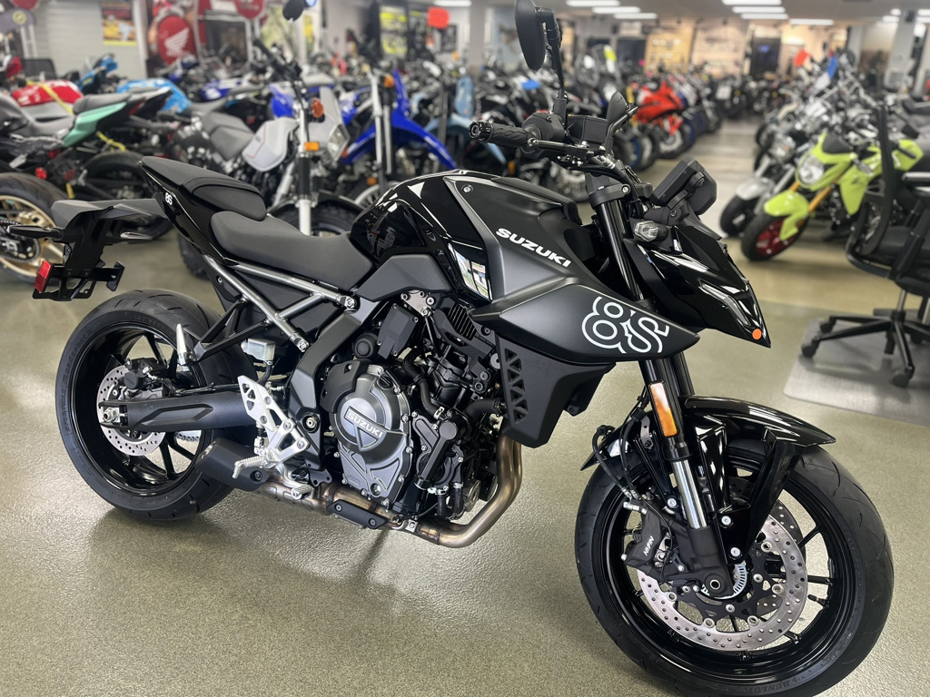 2026 Suzuki GSX 8S 8S in Baltimore, MD