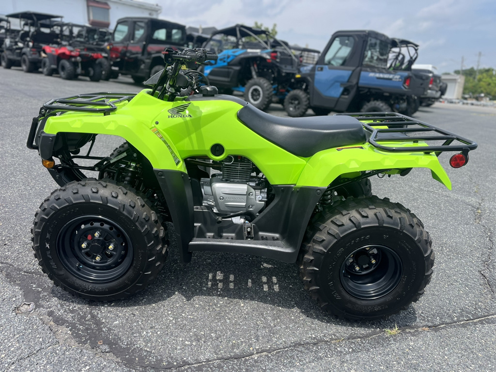 2024 Honda RECON 2X4 in baltimore MD