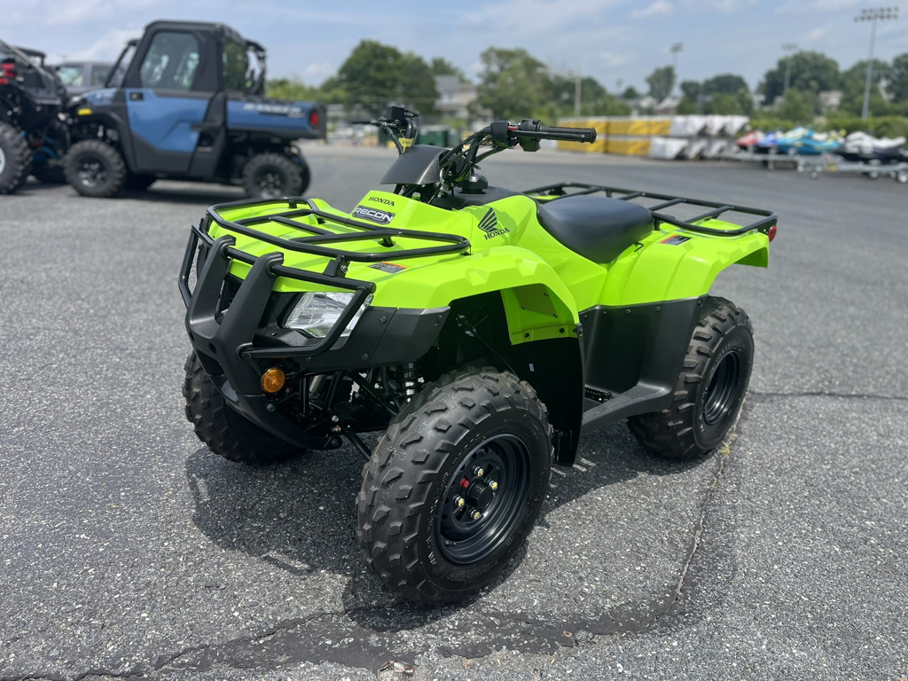 2024 Honda RECON 2X4 in baltimore MD