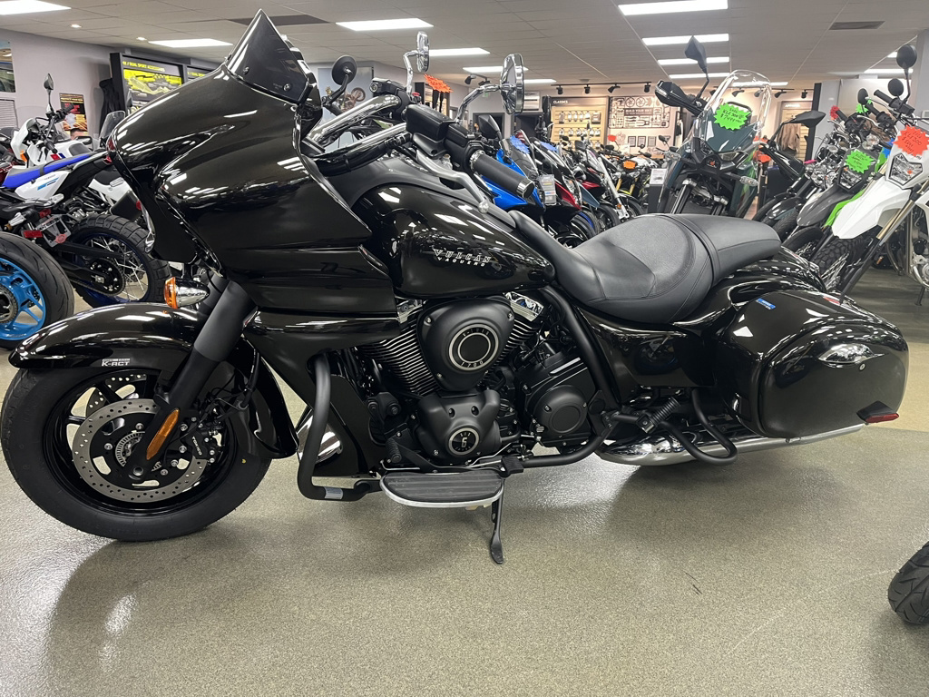 2026 Kawasaki Vulcan 1700 Vaquero ABS ABS in Baltimore, MD
