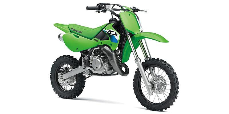 2027 Kawasaki KX 65 65 in Baltimore, MD