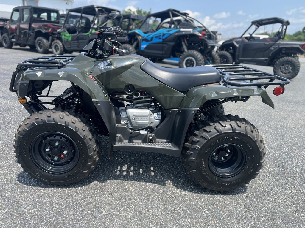2024 Honda RECON 2X4 in baltimore MD