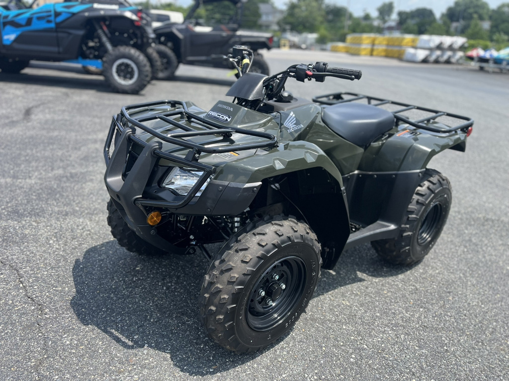 2024 Honda RECON 2X4 in baltimore MD