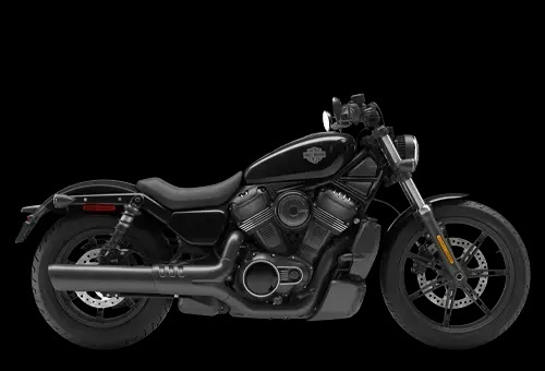 2026 Harley-Davidson Sportster Nightster NIGHTSTER in Mason, OH
