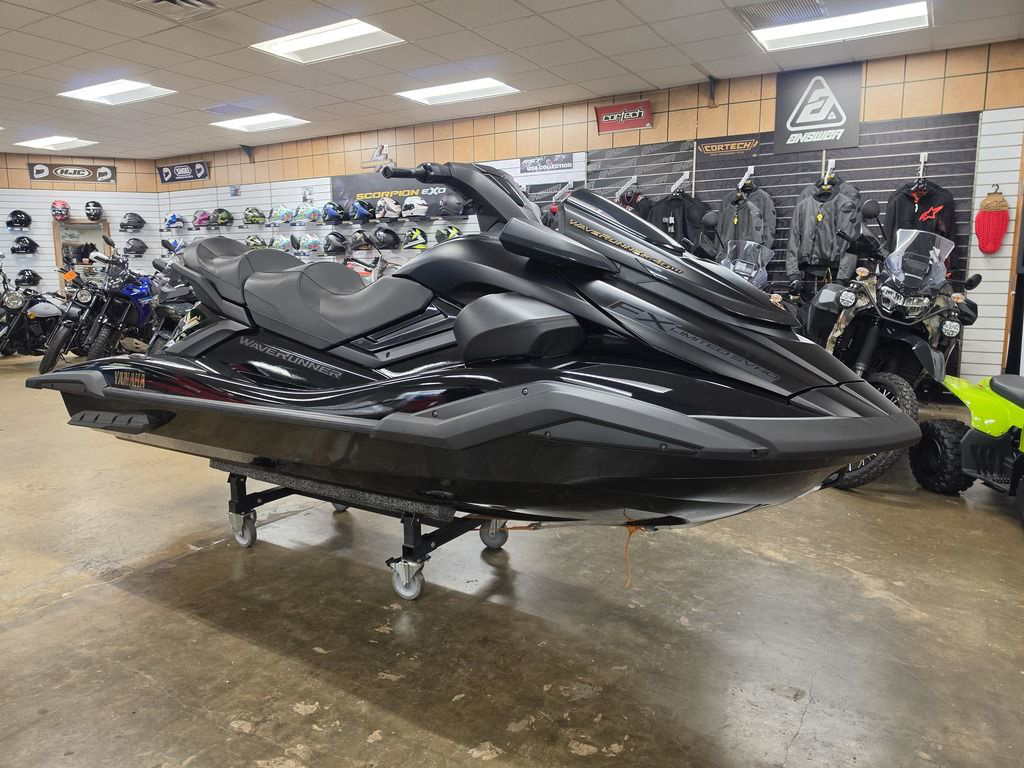 2026 Yamaha Waverunners FX Limited SVHO LIMITED in union park FL