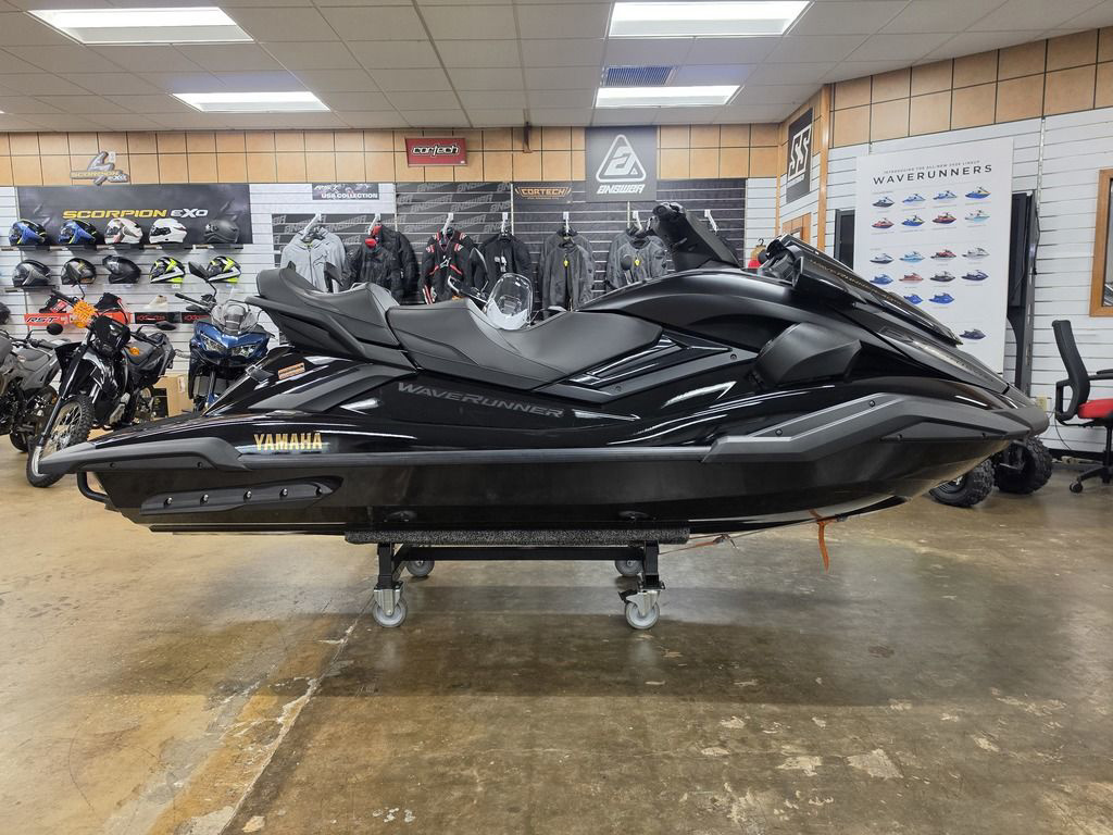 2026 Yamaha Waverunners FX Limited SVHO LIMITED in union park FL