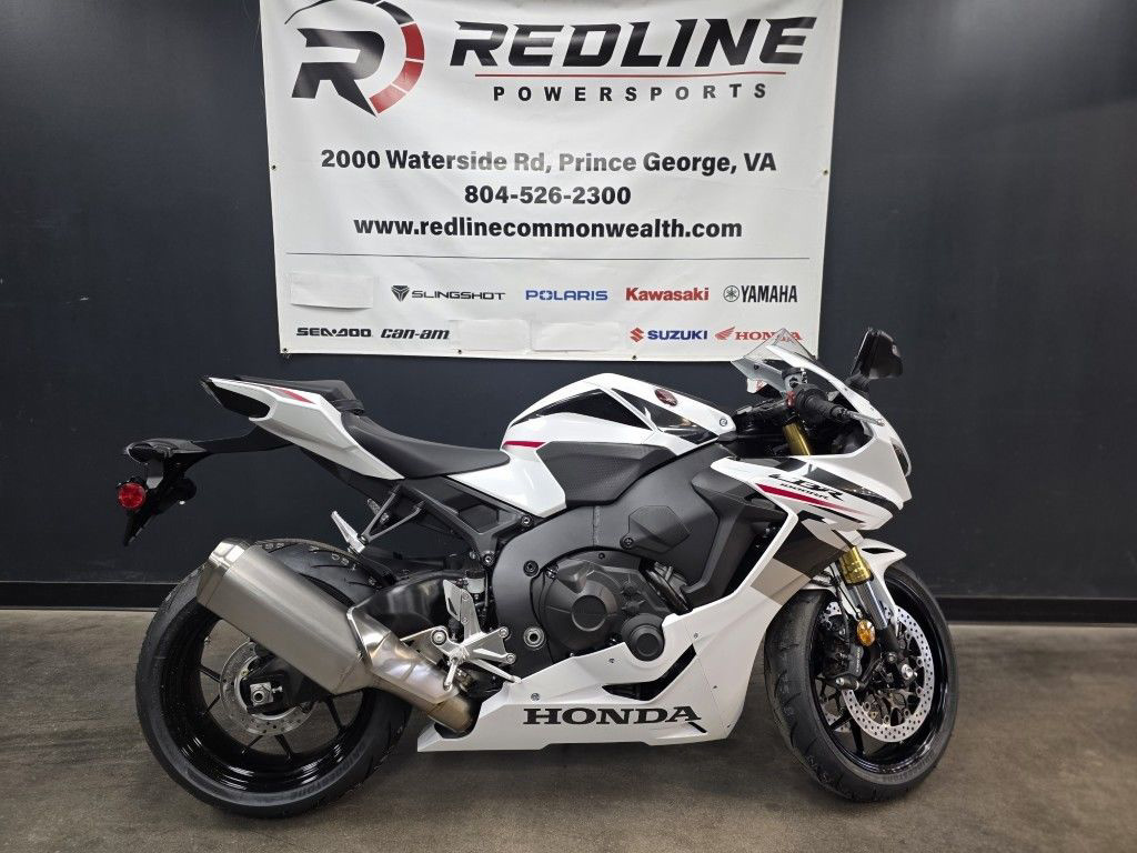 2027 Honda CBR1000RR 1000RR in Prince George, VA