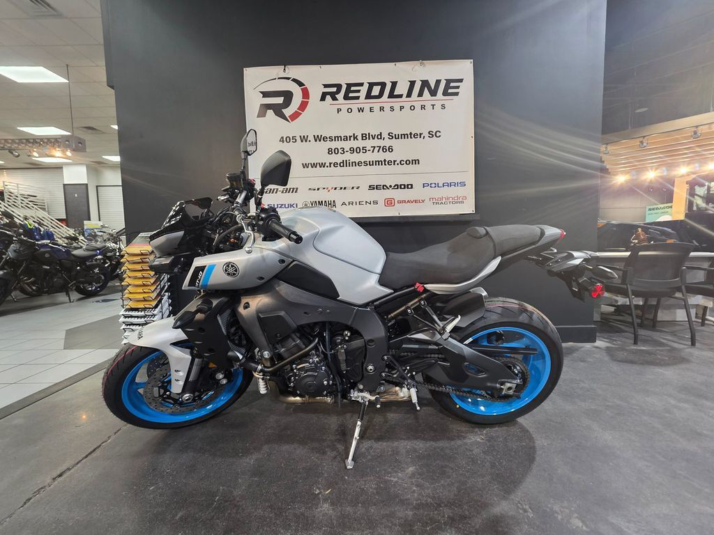 2026 Yamaha MT 10 10 in Sumter, SC