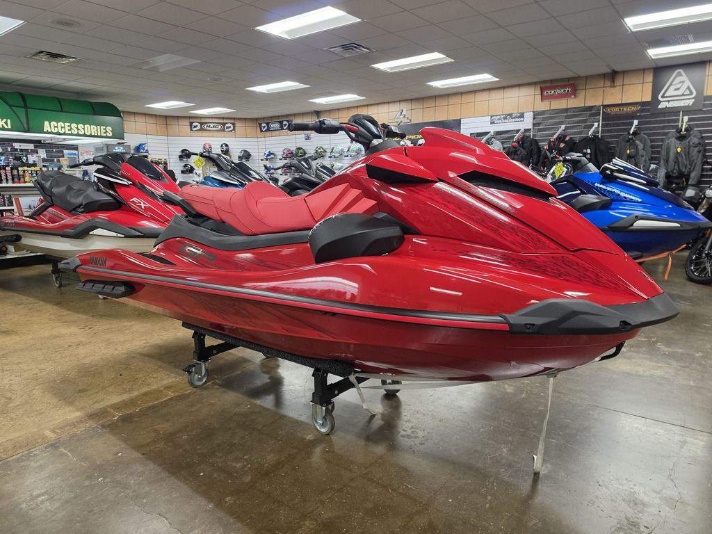 2026 Yamaha Waverunners GP SVHO with Audio in union park FL