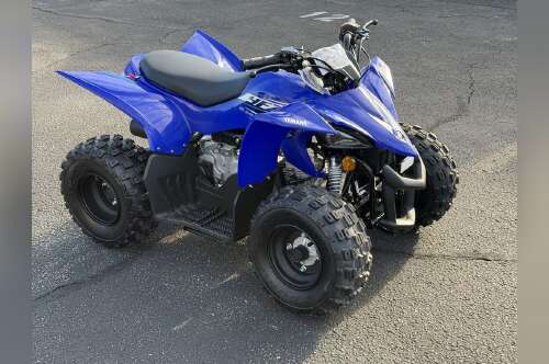 2026 Yamaha YFZ 50 in myrtle beach SC