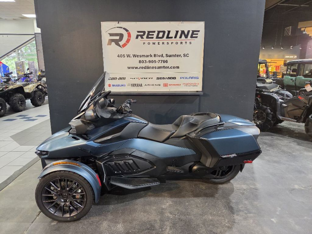 2026 Can-Am Spyder RT in Sumter, SC