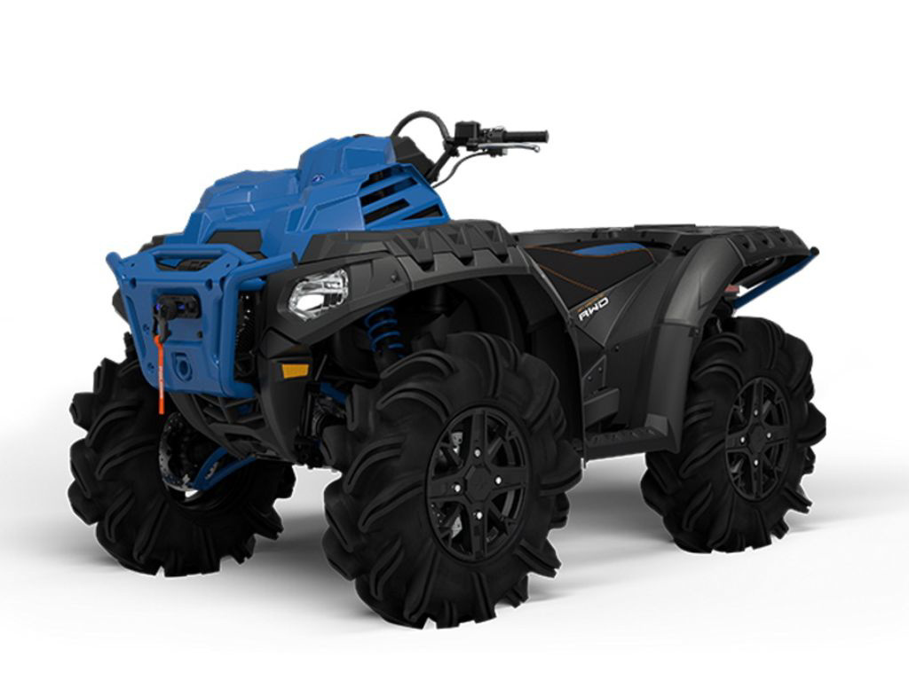 2023 Polaris Sportsman XP 1000 High Lifter Edition in canton GA