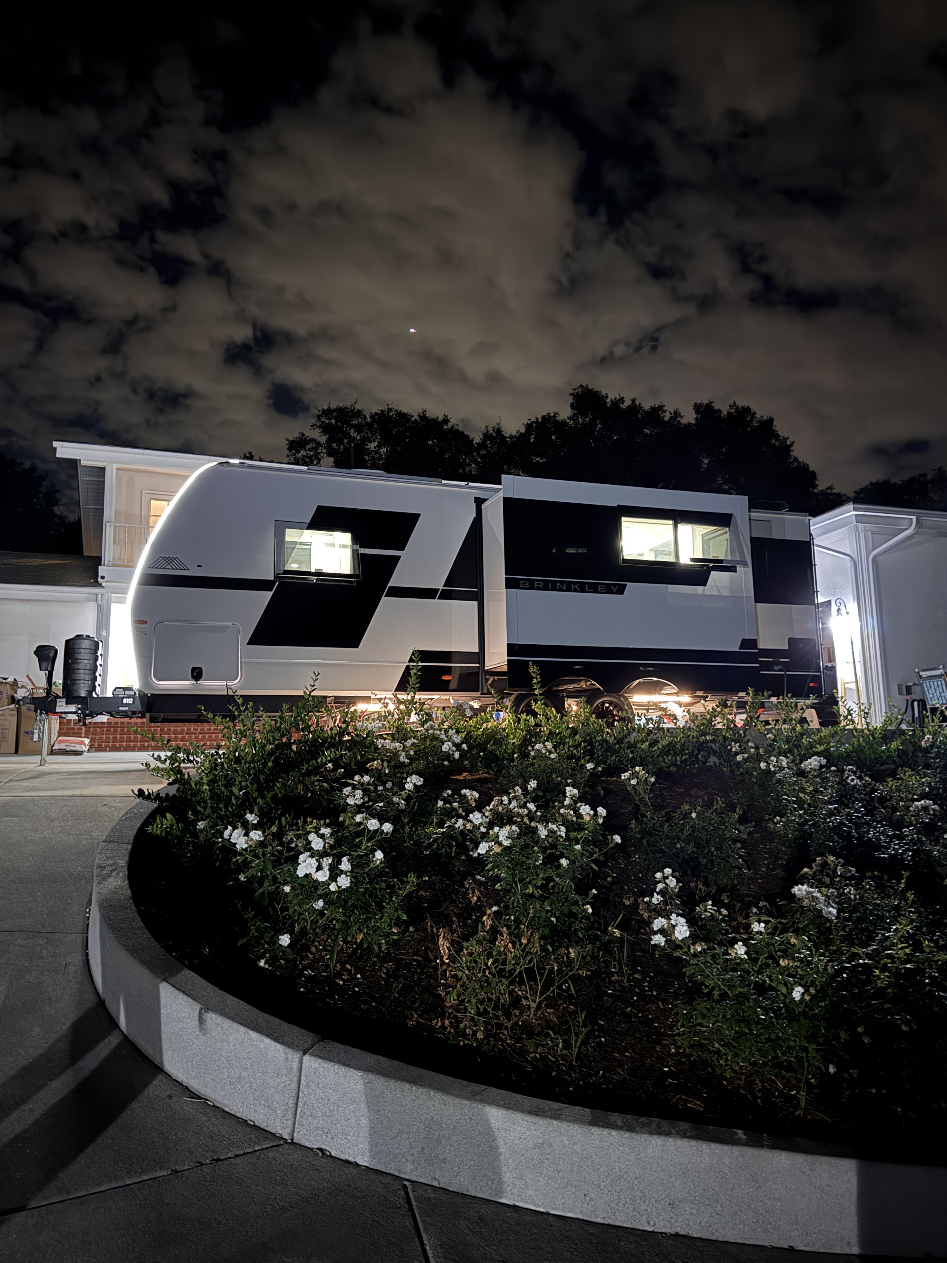 2025 Brinkley MODEL I 265 RV