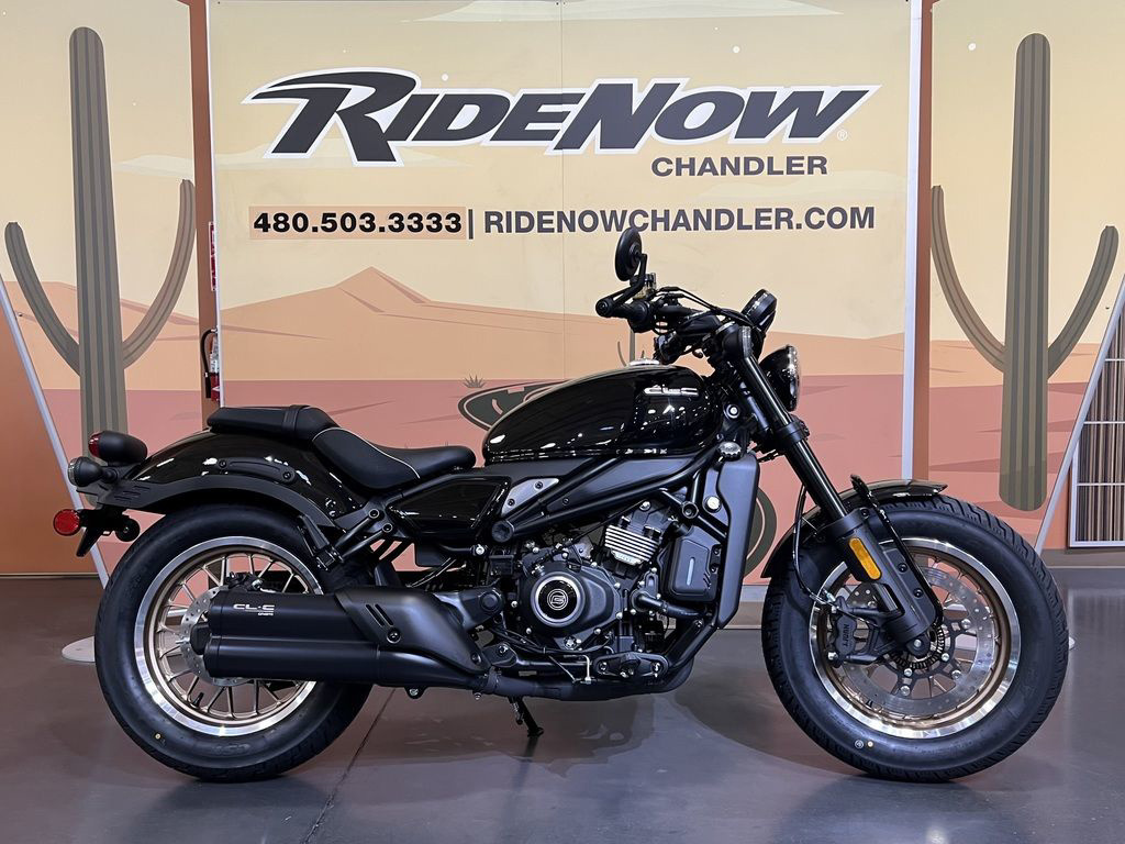 2026 CFMOTO CL-C 450 450 in Chandler, AZ