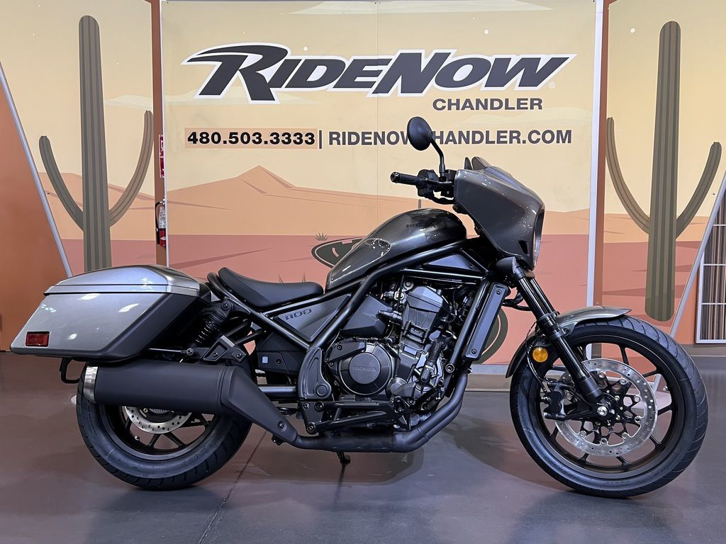 2026 Honda Rebel 1100T 1100T in Chandler, AZ