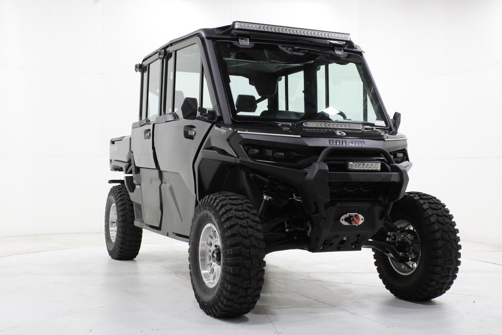 2026 Can-Am Defender MAX XT CAB HD11 With 10.25 In.Display in concord NC