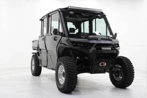 2026 Can-Am Defender MAX XT CAB HD11 With 10.25 In.Display in concord NC