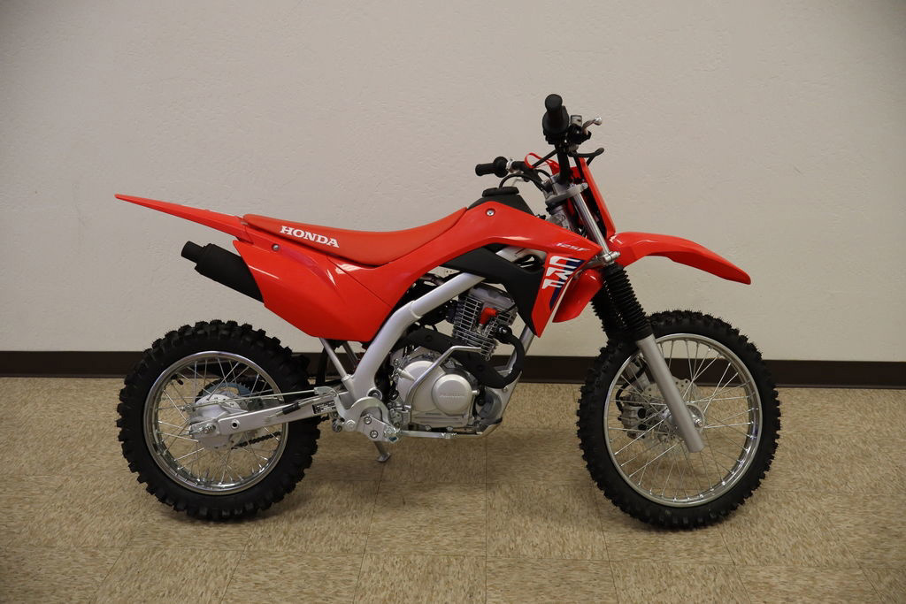 2027 Honda CRF 125F 125F in Goodyear, AZ
