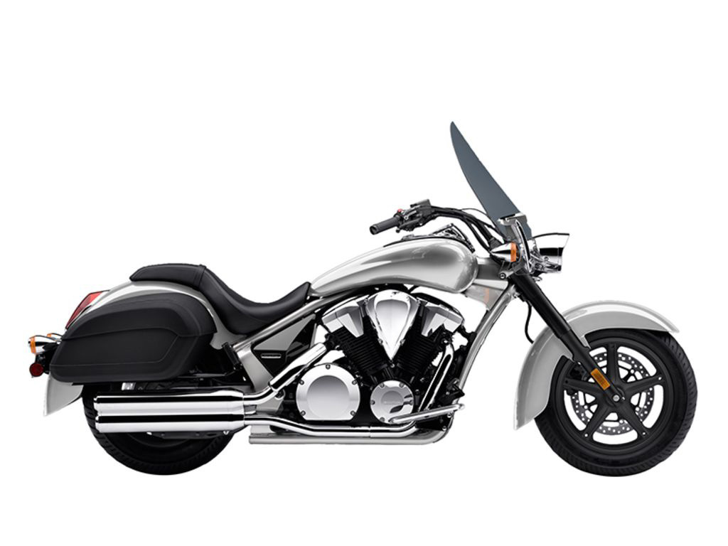 2013 Honda Interstate in Jacksonville, FL