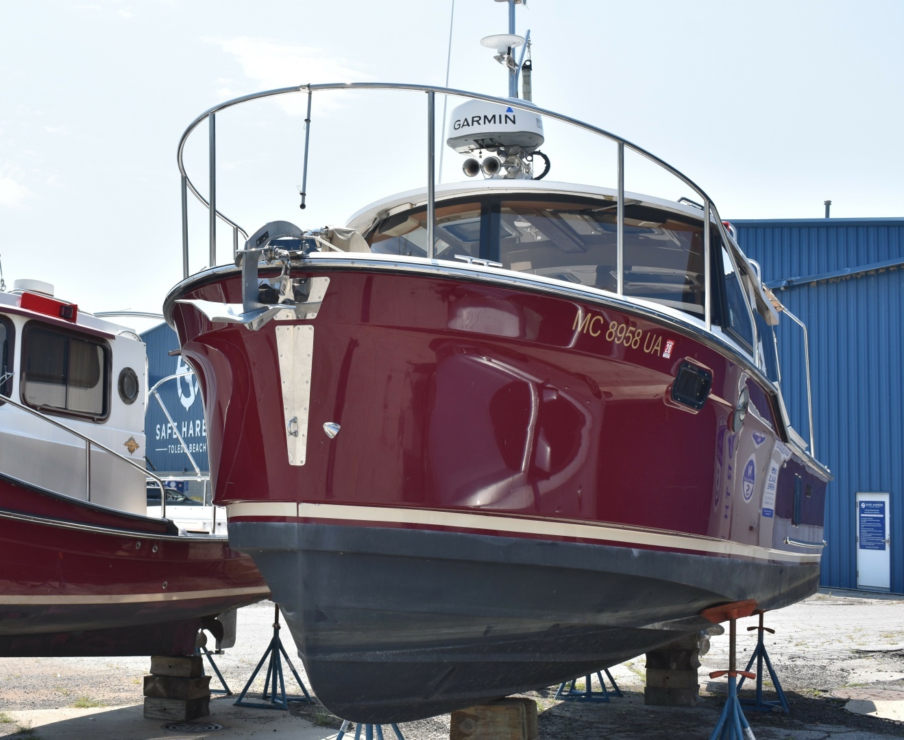 2019 Ranger Tugs R27LE in lasalle MI
