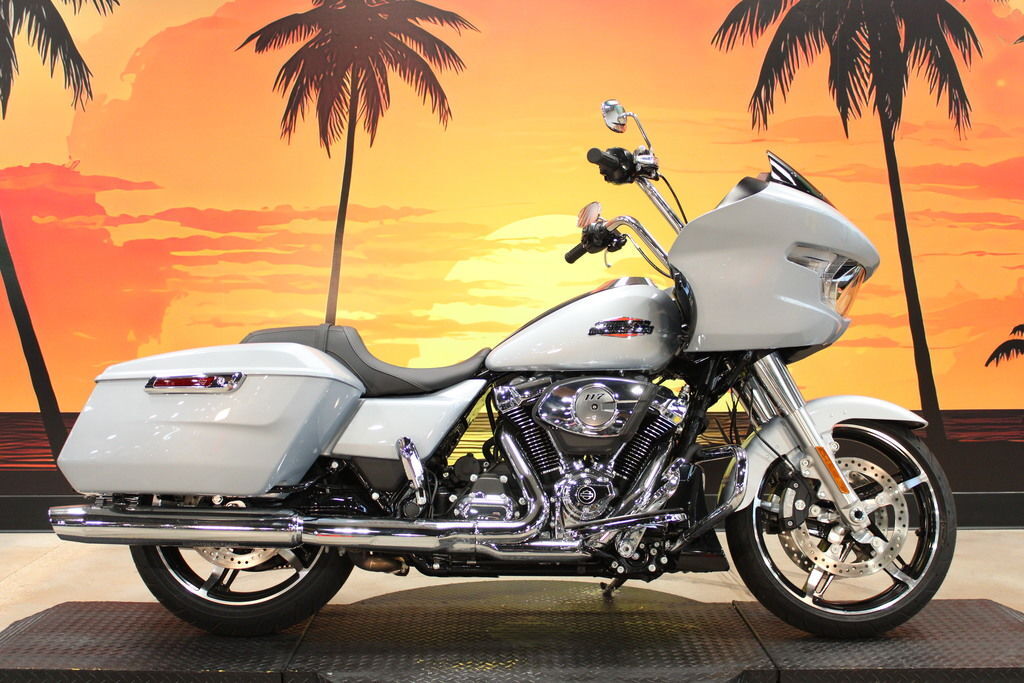 2025 Harley-Davidson® FLTRX - Road Glide® CUSTOM in Ormond Beach, FL