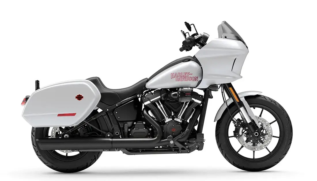 2026 Harley-Davidson Low Rider ST ST in Lebanon, NJ
