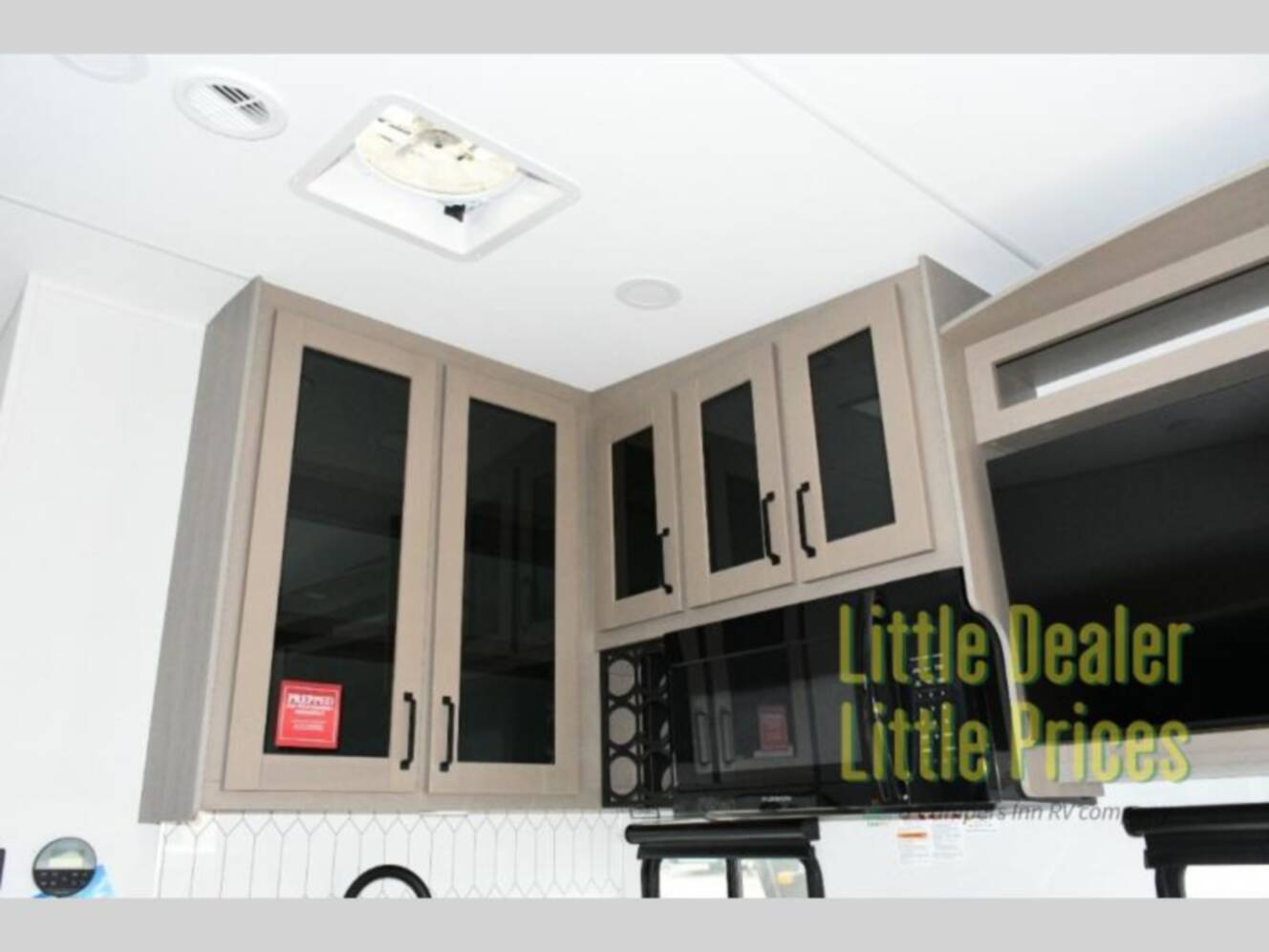 A photo of this 2024 Grand Design Reflection 260RD
