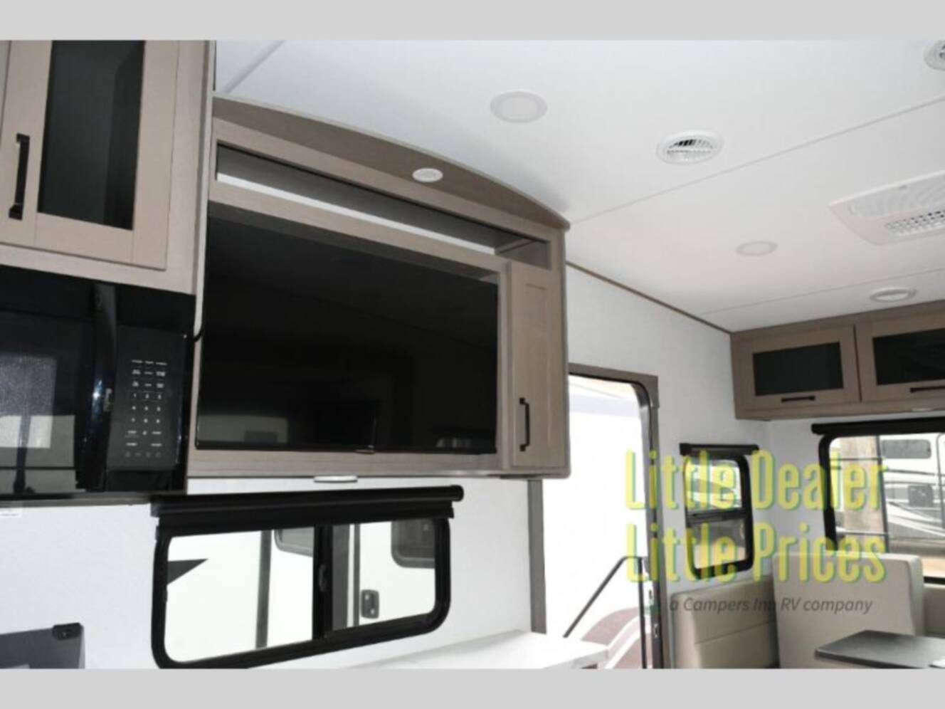A photo of this 2024 Grand Design Reflection 260RD
