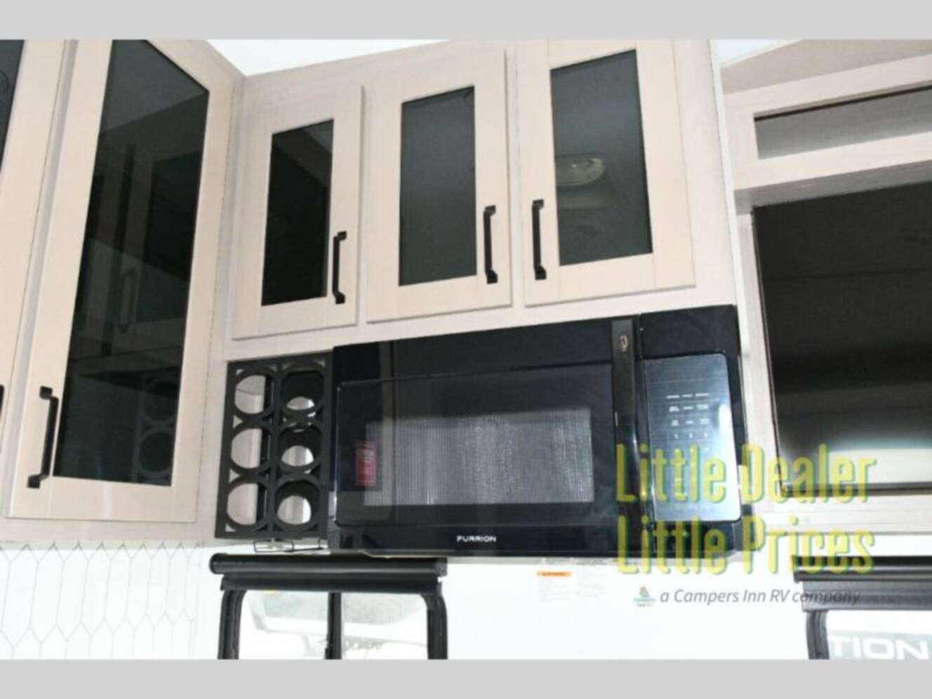 A photo of this 2024 Grand Design Reflection 260RD