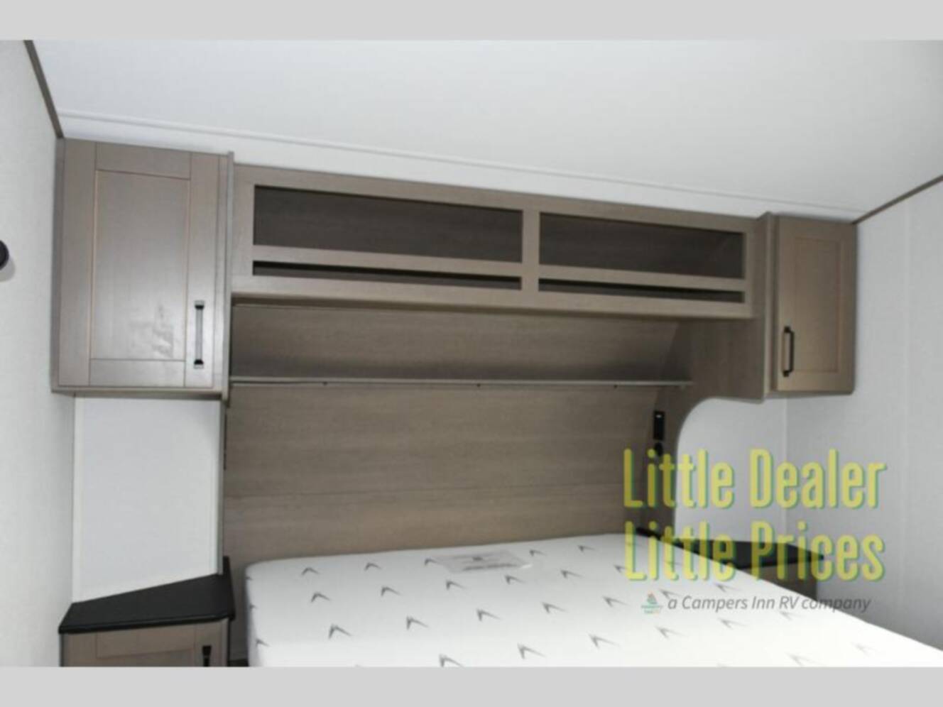 A photo of this 2024 Grand Design Reflection 260RD