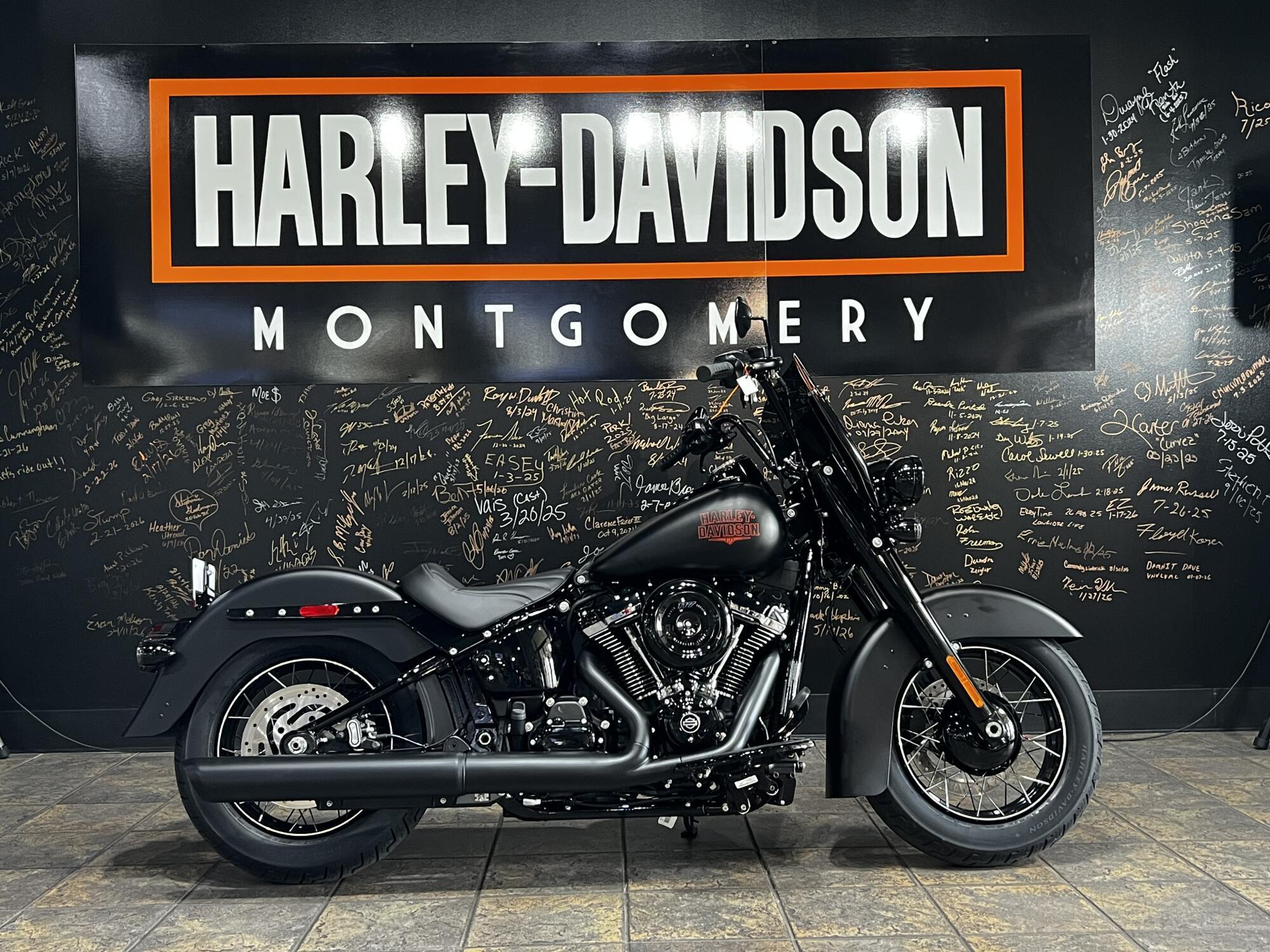 2026 Harley-Davidson Deadwood DEADWOOD in Montgomery, AL