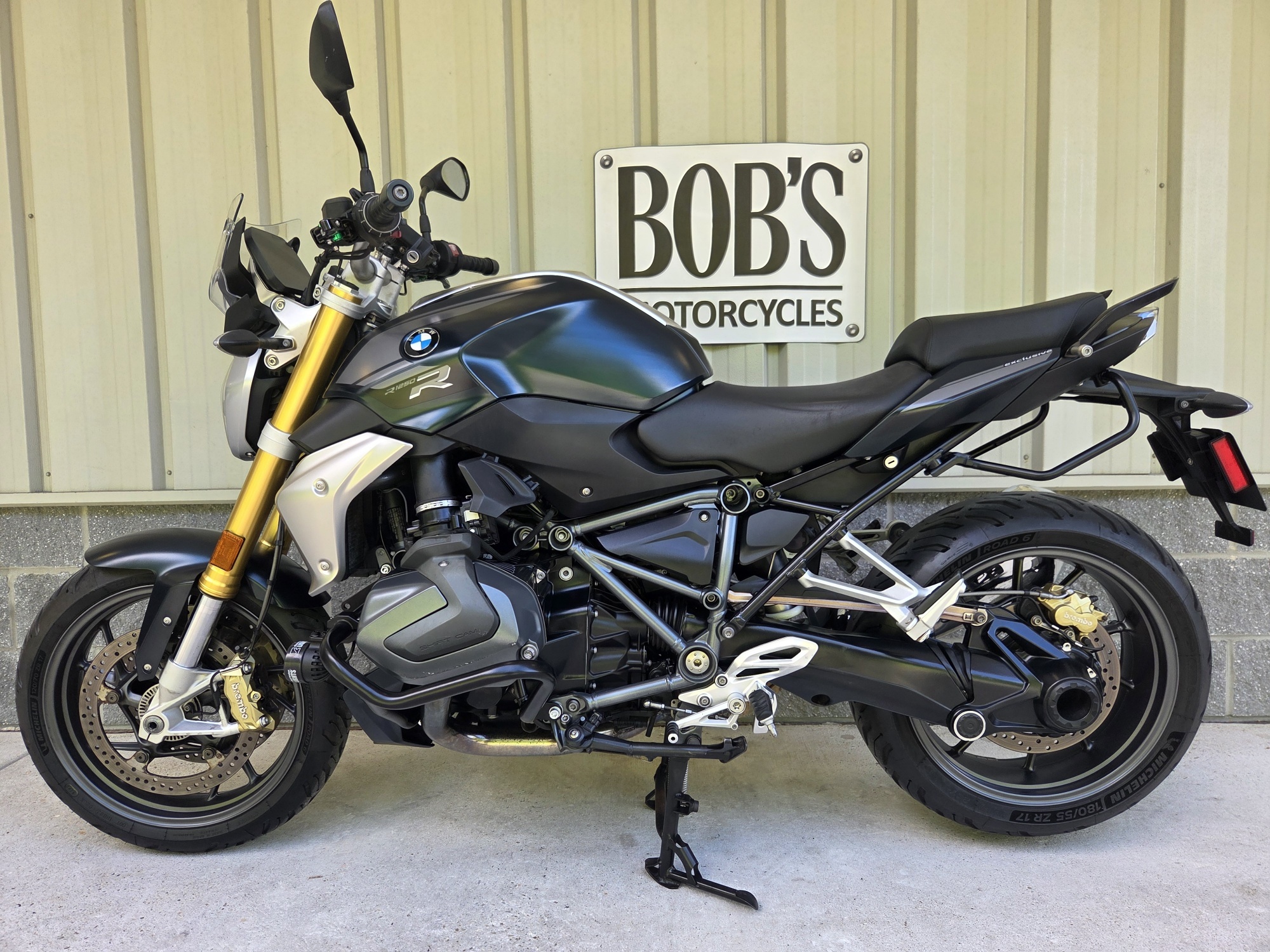 2020 BMW R 1250 R in Jessup, MD