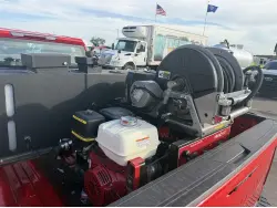 2020 CHEVROLET SILVERADO 2500HD 4X4