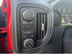 2020 CHEVROLET SILVERADO 2500HD 4X4