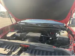 2020 CHEVROLET SILVERADO 2500HD 4X4