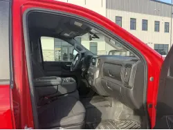 2020 CHEVROLET SILVERADO 2500HD 4X4