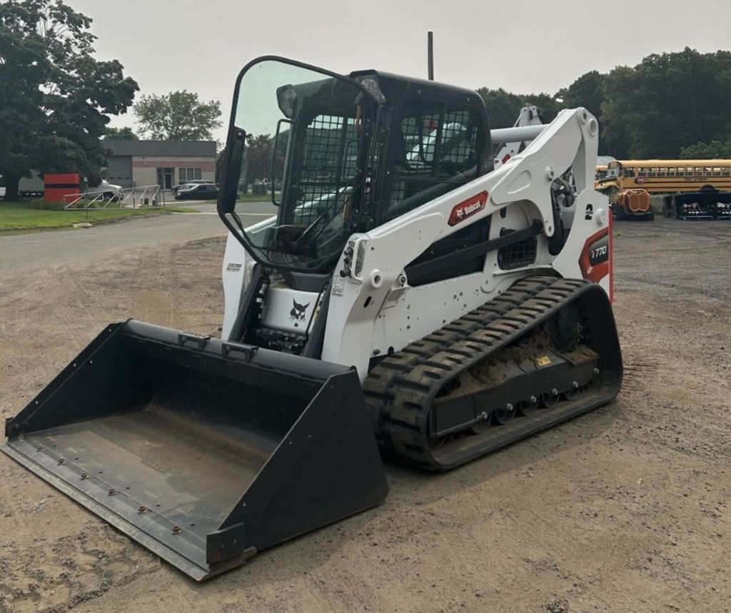 2025 Bobcat T770 in East Hartford, CT