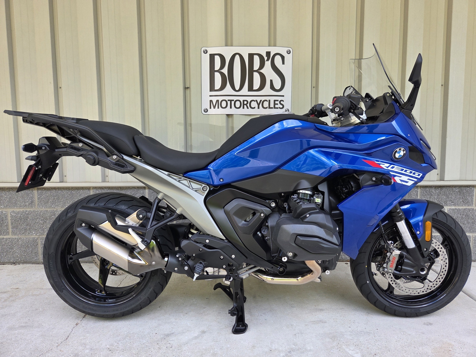 2026 BMW R 1300 RS in Jessup, MD