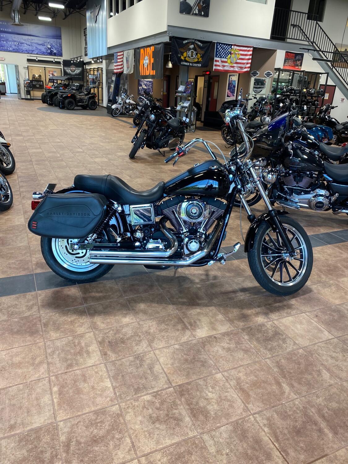 2004 Hd FXDP DEFENDER DEFENDER in Lebanon, NJ