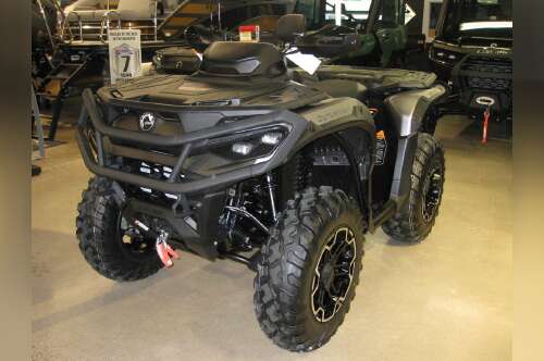 2026 Can-Am Outlander XT 850 in indian river MI