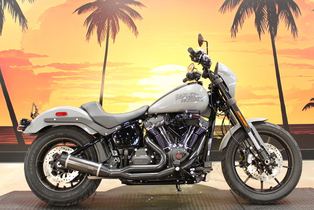 2026 Harley-Davidson® FXLRS - Low Rider® S S in Ormond Beach, FL