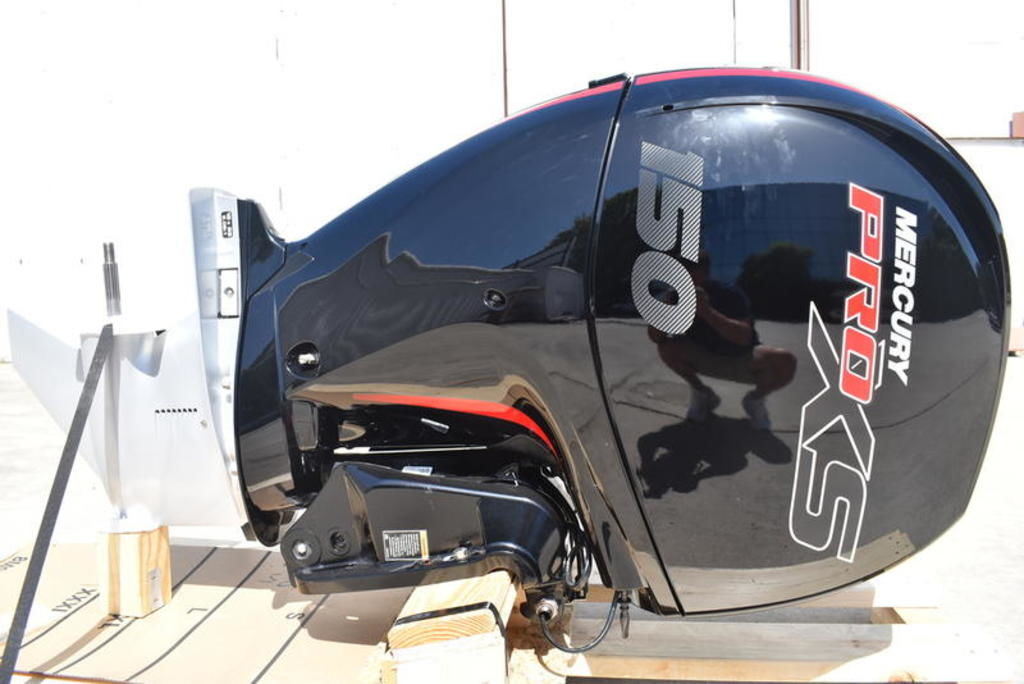 2027 Mercury Marine® Pro XS 150 HP 300HP in spring TX