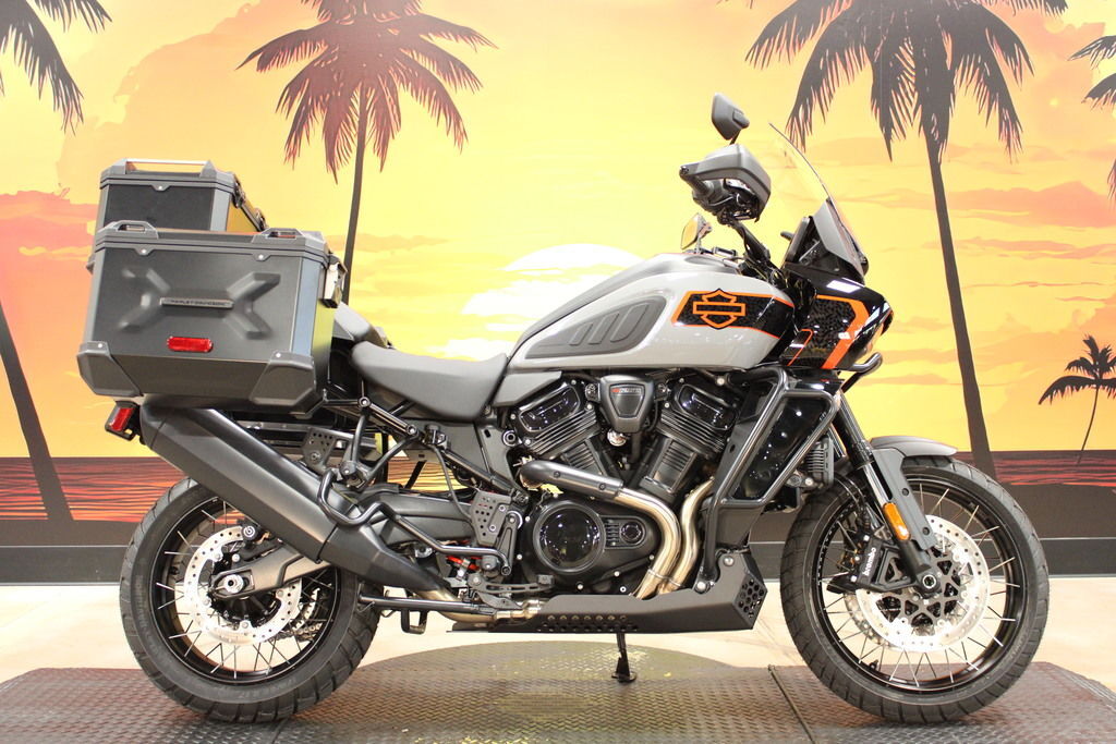 2026 Harley-Davidson® RA1250L - Pan America® 1250 Limited 1250 LIMITED in Ormond Beach, FL