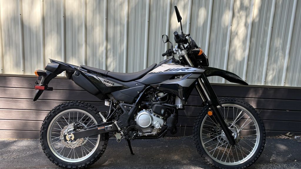 2026 Yamaha WR125R 125R in Waynesboro, VA