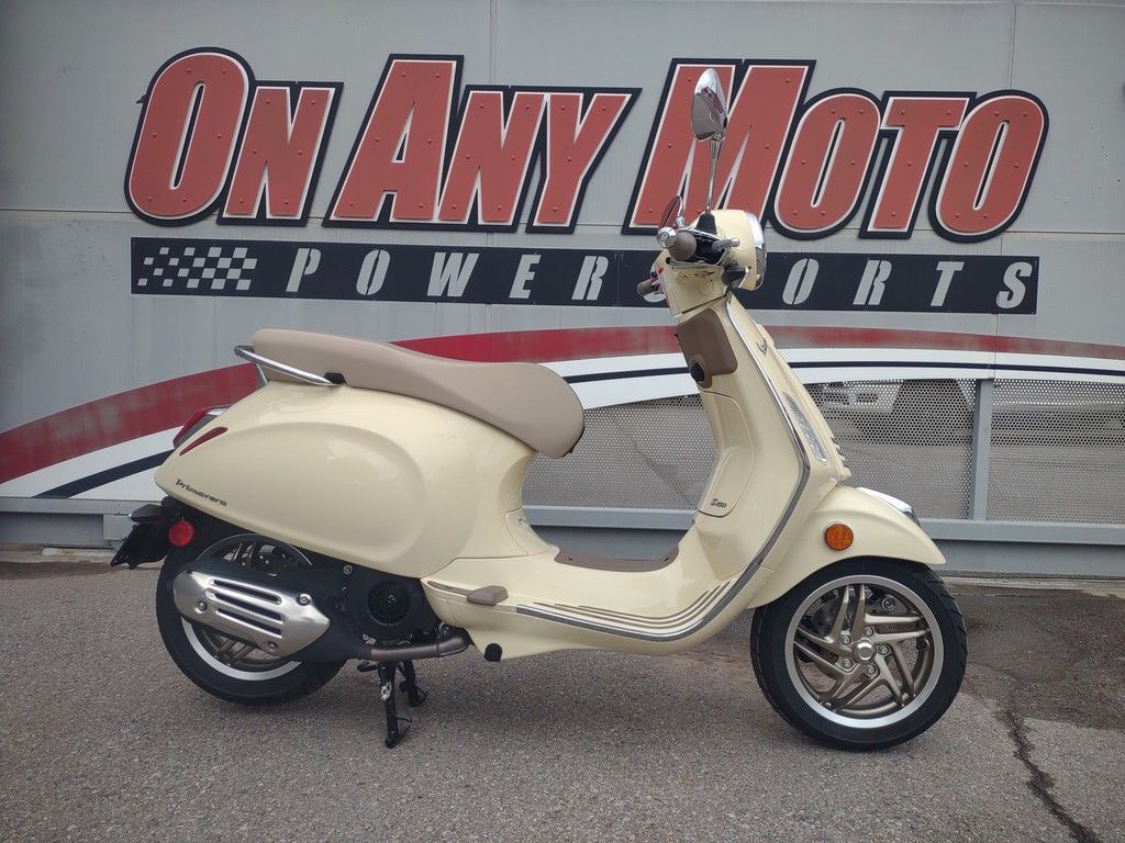 2027 Vespa Primavera 150 S 150 in Tucson, AZ