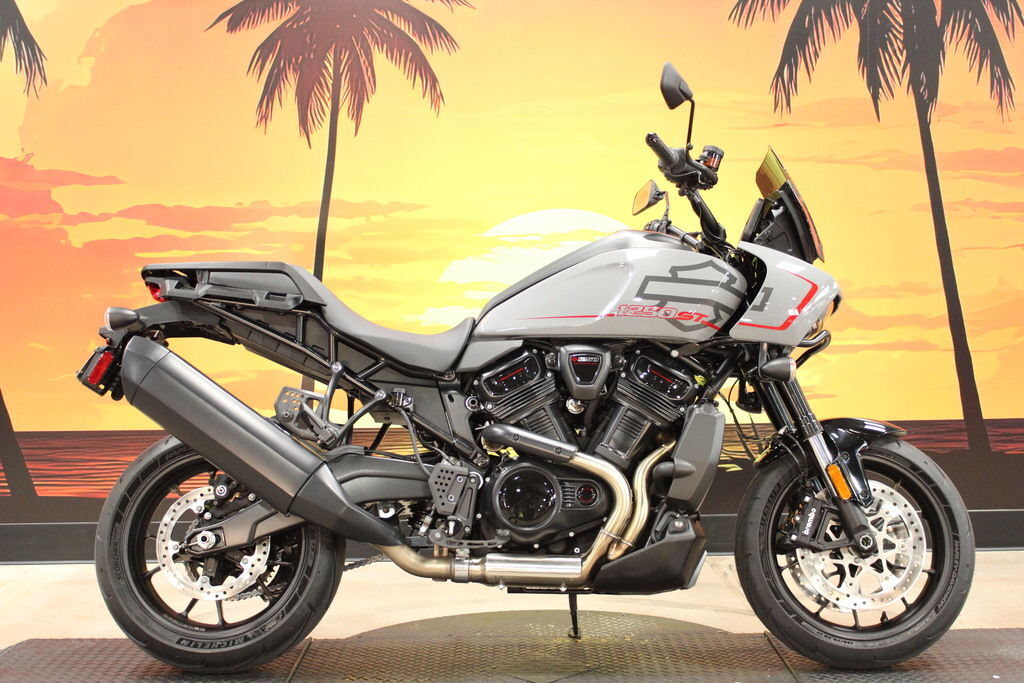2026 Harley-Davidson® Pan America® 1250 ST 1250 ST in Ormond Beach, FL