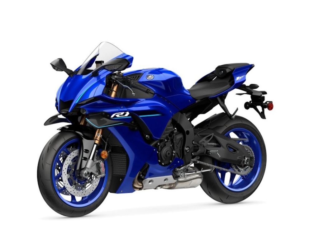 2026 Yamaha YZF-R1 R1 in Riverhead, NY