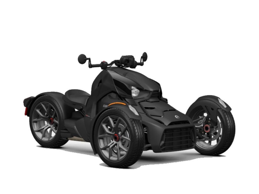 2024 Can-Am Ryker Rotax 600 ACE in Bradenton, FL