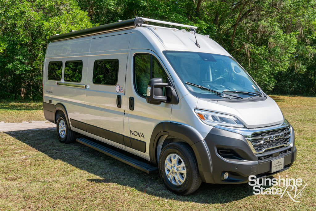 2026 Coachmen Nova 20C in gainesville FL